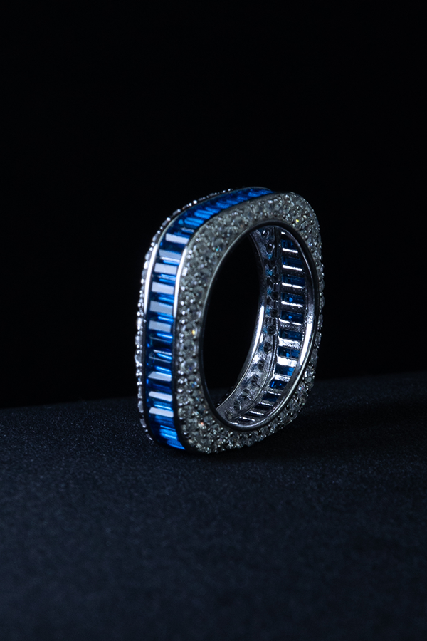 Tainted Box Ring