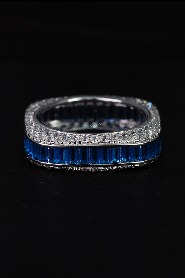 Tainted Box Ring