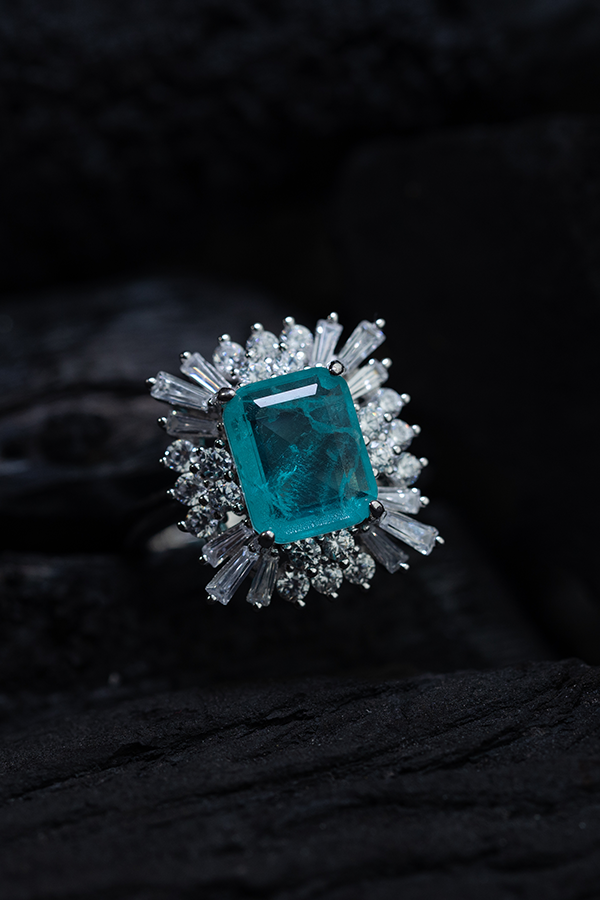 Ocean Edge Ring