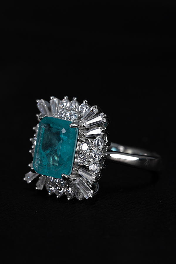 Ocean Edge Ring