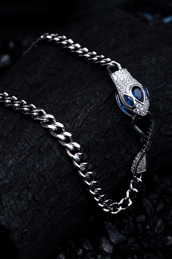 Royal Cobra Chain