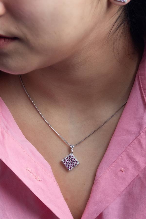 Drizzled Love Jewelry Set