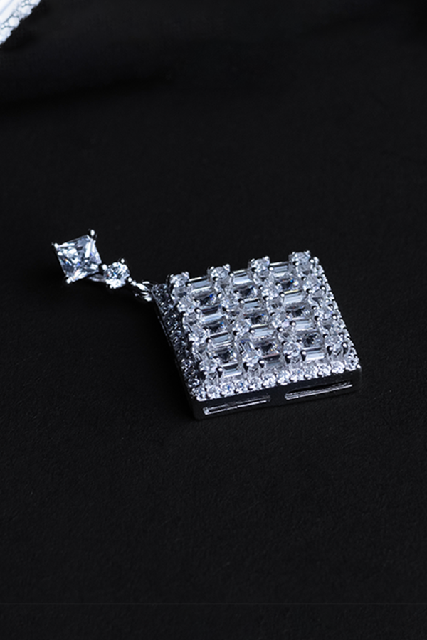 Grace gem set