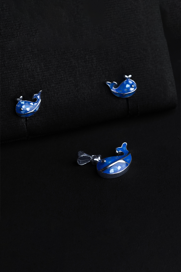 September Dolphin Set