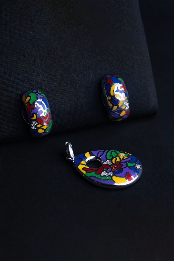 Glint Drop Set