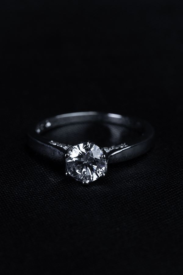 Ocean waves ring