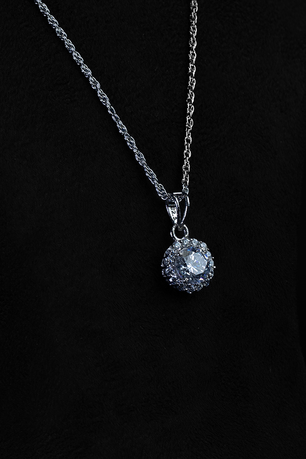 Enchanted Forest Pendant