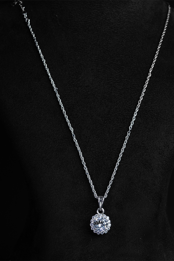 Enchanted Forest Pendant