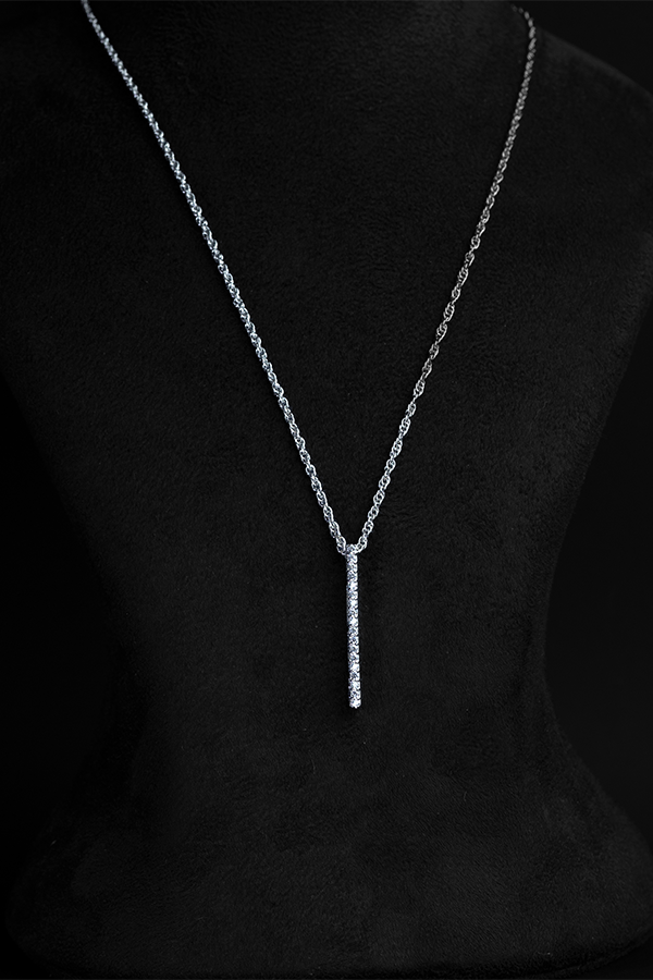Sketch & Shine Pendant