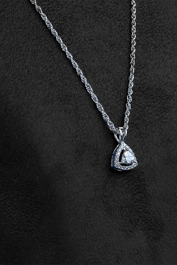 Misty Meadows Pendant