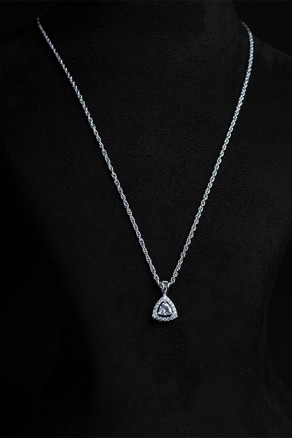 Misty Meadows Pendant