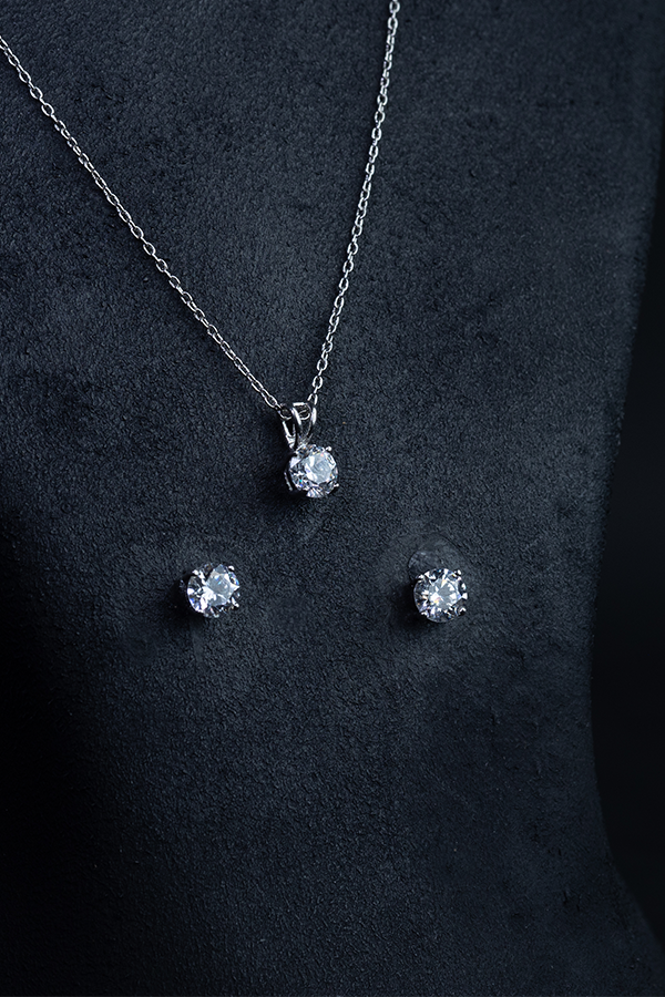 Shimmering Harmony Set