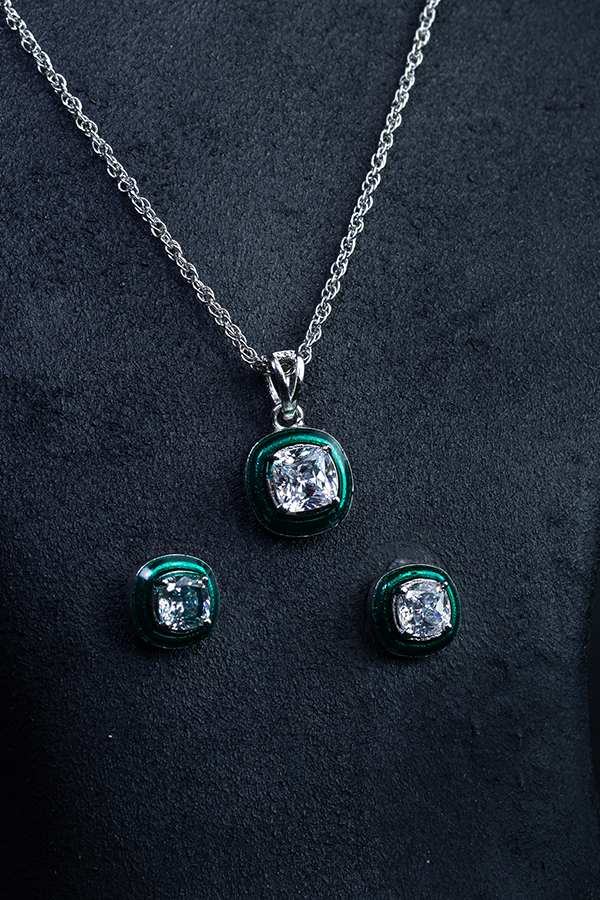 Lapis Love Set