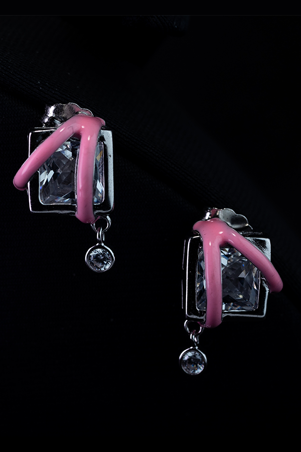 Rossie Glamour Earrings