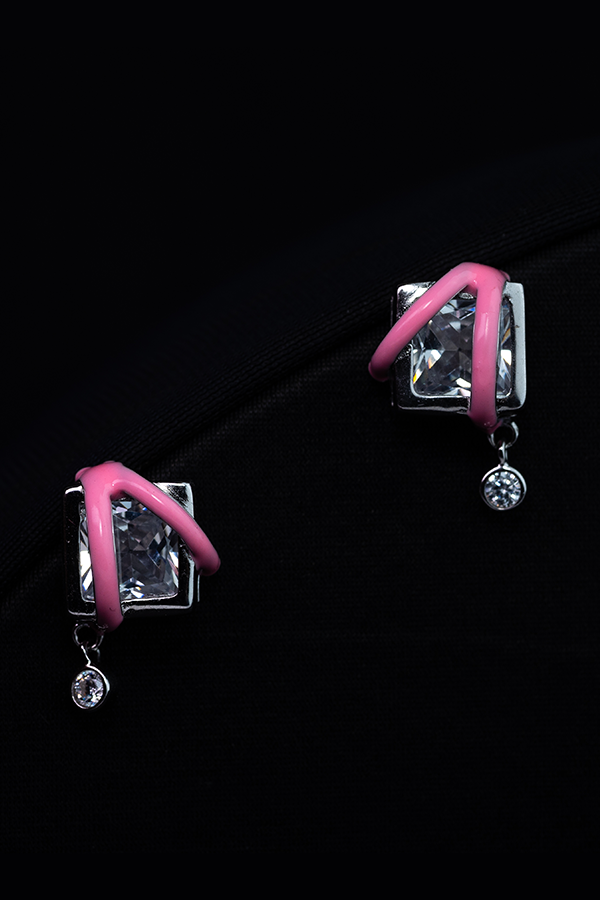 Rossie Glamour Earrings