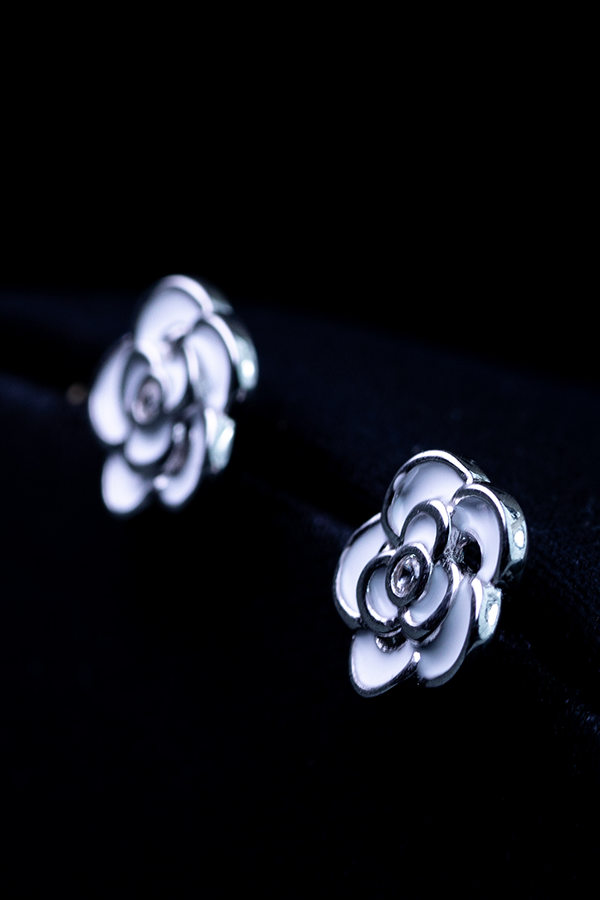 Dahlia Dream Earrings
