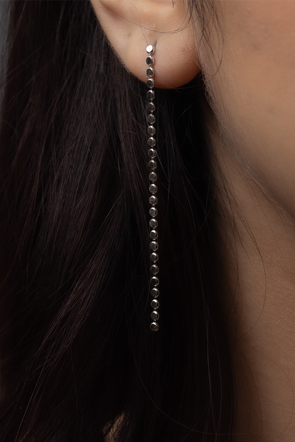Waterfall Droplet Earrings