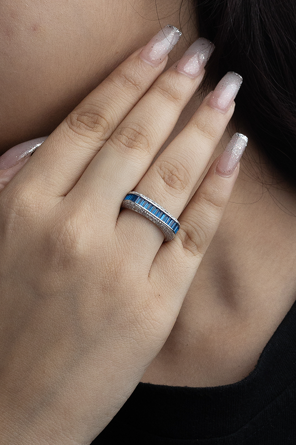 Tainted Box Ring