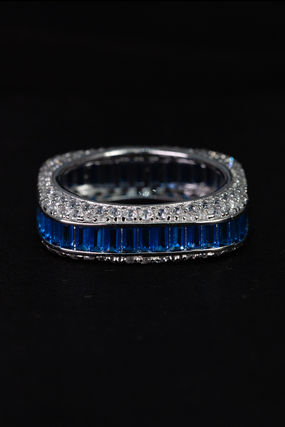 Tainted Box Ring