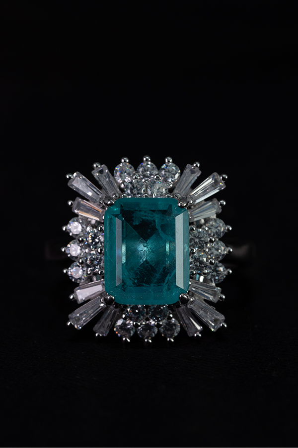 Ocean Edge Ring