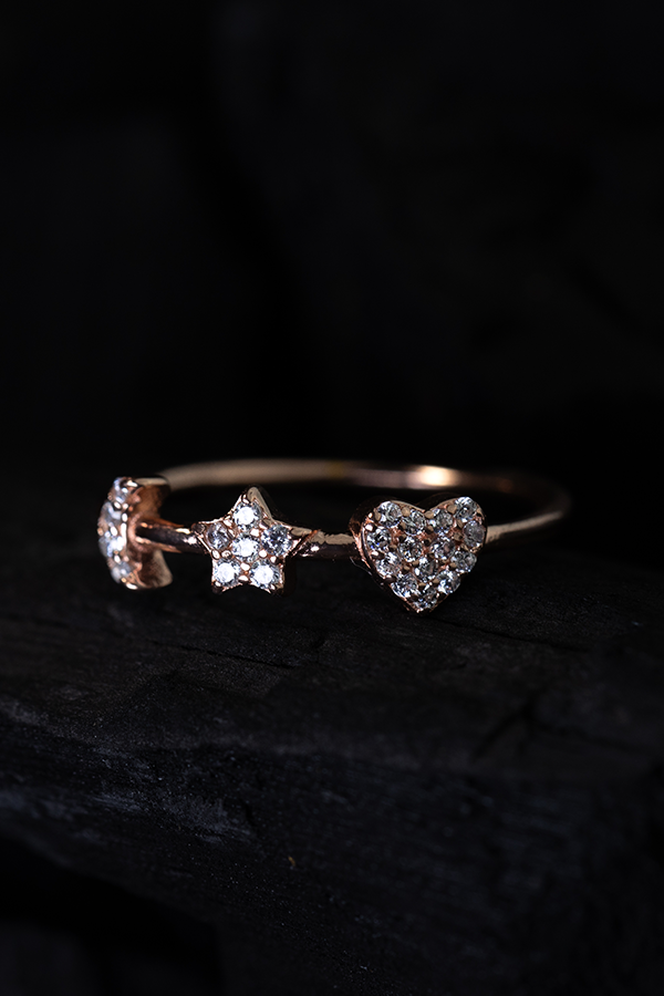 Constellation Ring