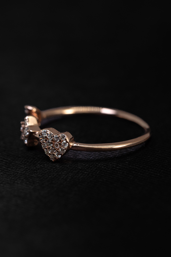 Constellation Ring