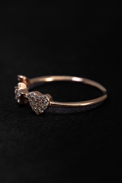 Constellation Ring
