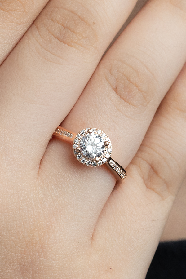 Forbidden Love Ring