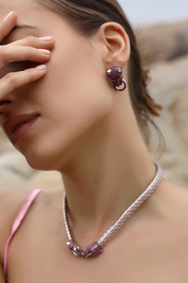 Twilight Coral Set