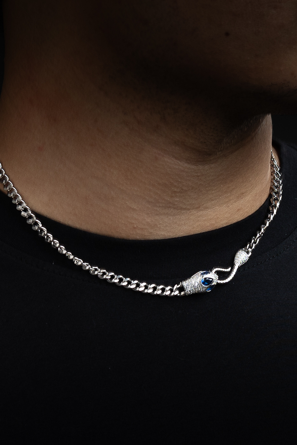 Royal Cobra Chain