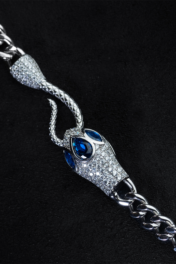 Royal Cobra Chain