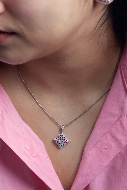 Drizzled Love Jewelry Set
