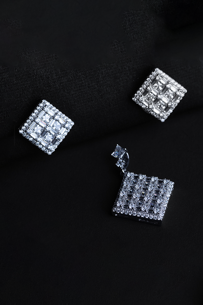 Grace gem set
