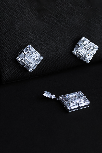 Starry Stone Set