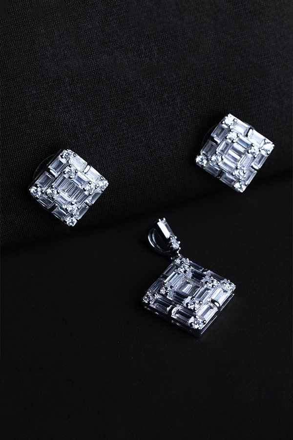 Starry Stone Set