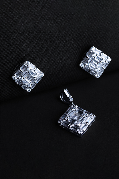 Starry Stone Set