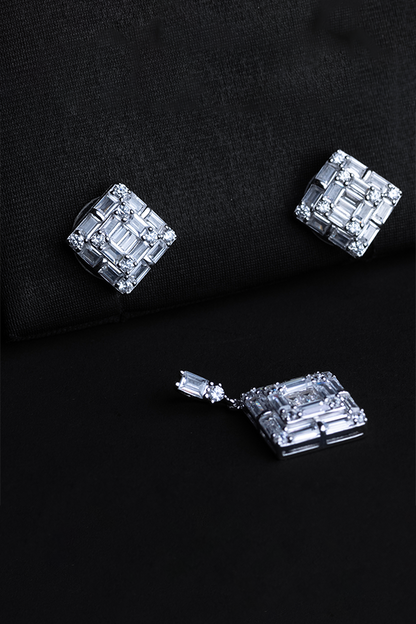 Starry Stone Set