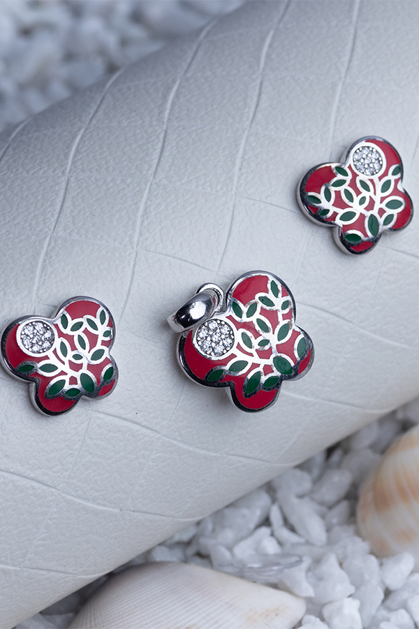 Autumn Butterfly Set