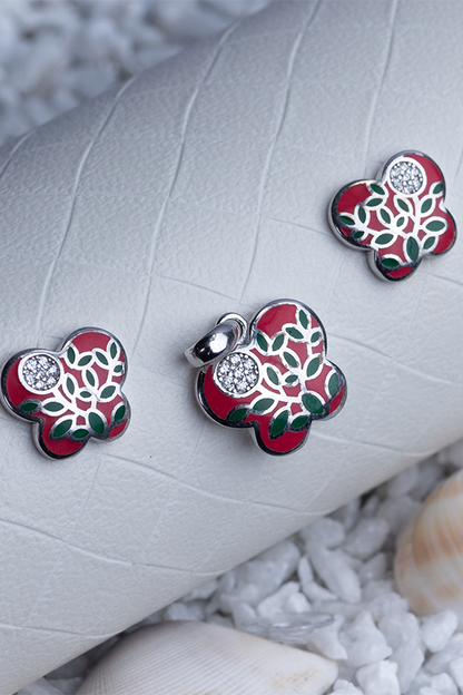 Autumn Butterfly Set