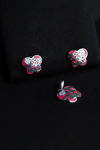 Autumn Butterfly Set