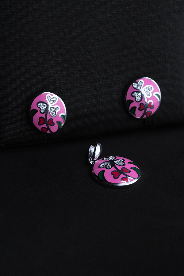 Spring Beauty Set