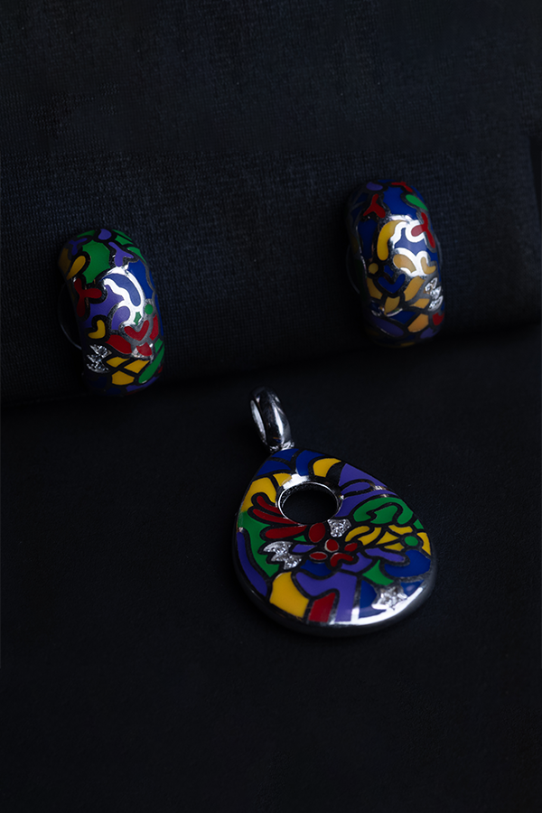 Glint Drop Set