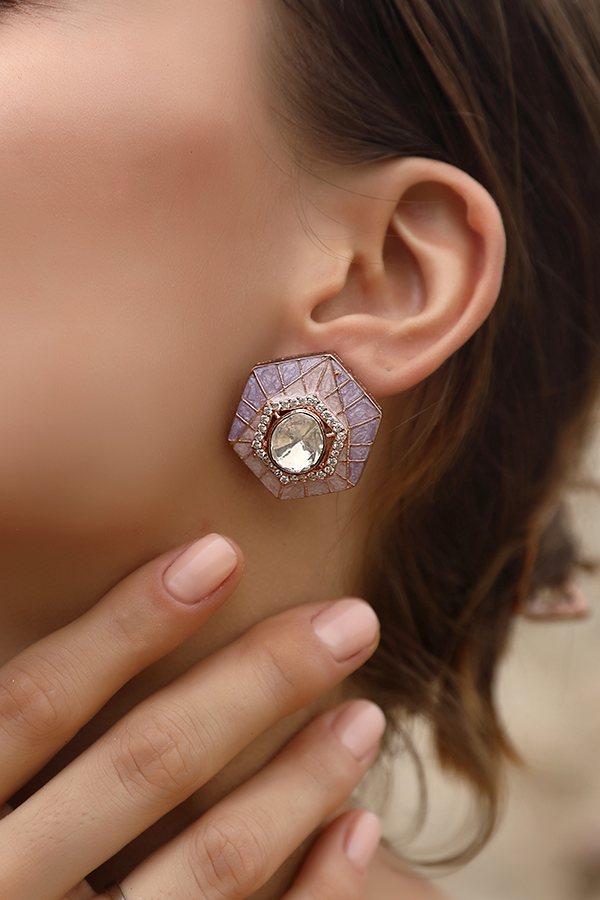 Celestial Reef Earrings