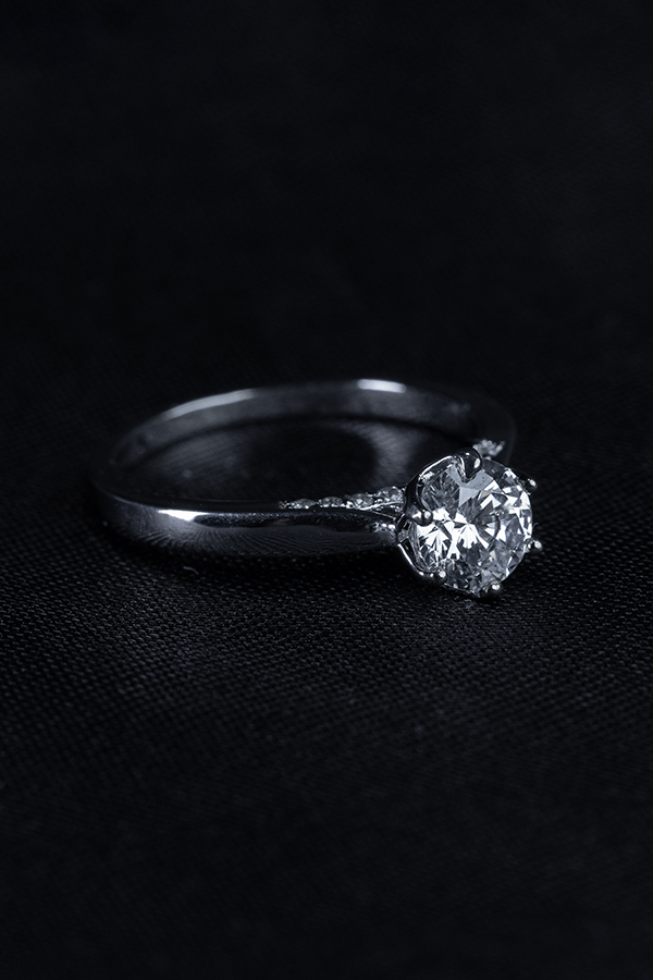 Ocean waves ring