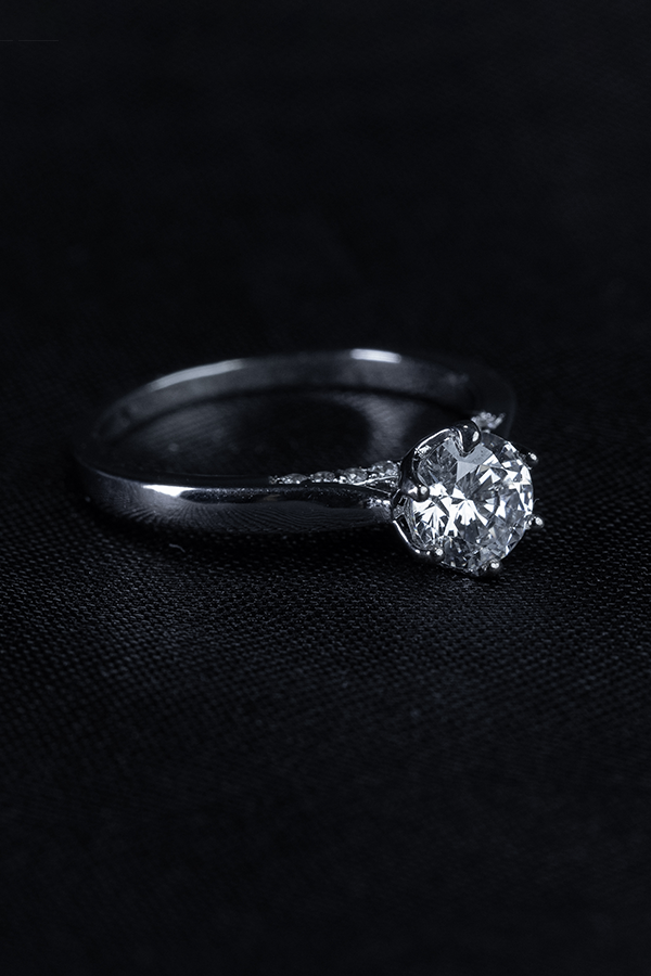 Ocean waves ring