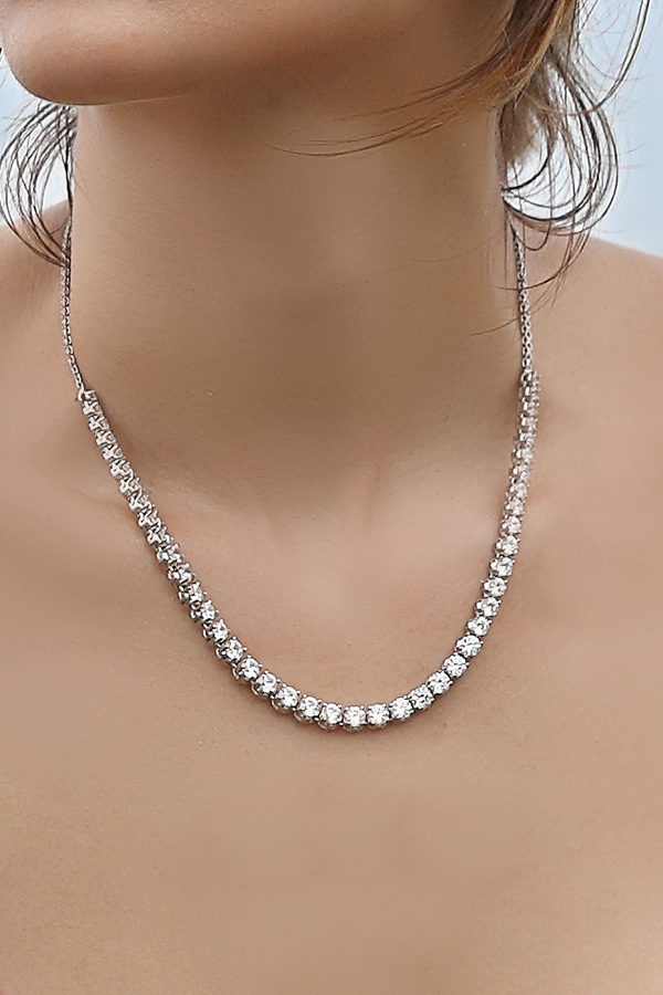 Ocean Whisper Necklace