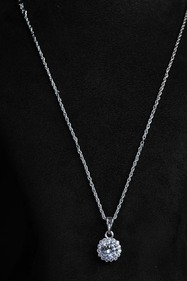 Enchanted Forest Pendant