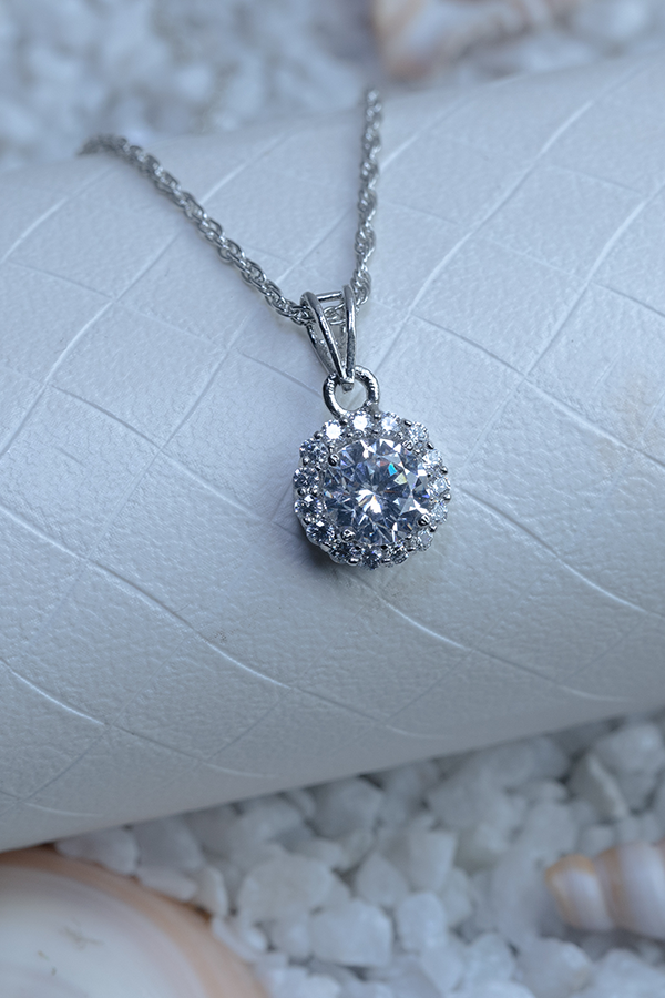 Enchanted Forest Pendant