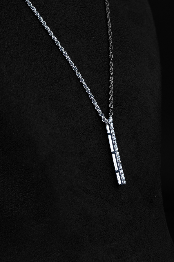 Sketch &amp;amp; Shine Pendant