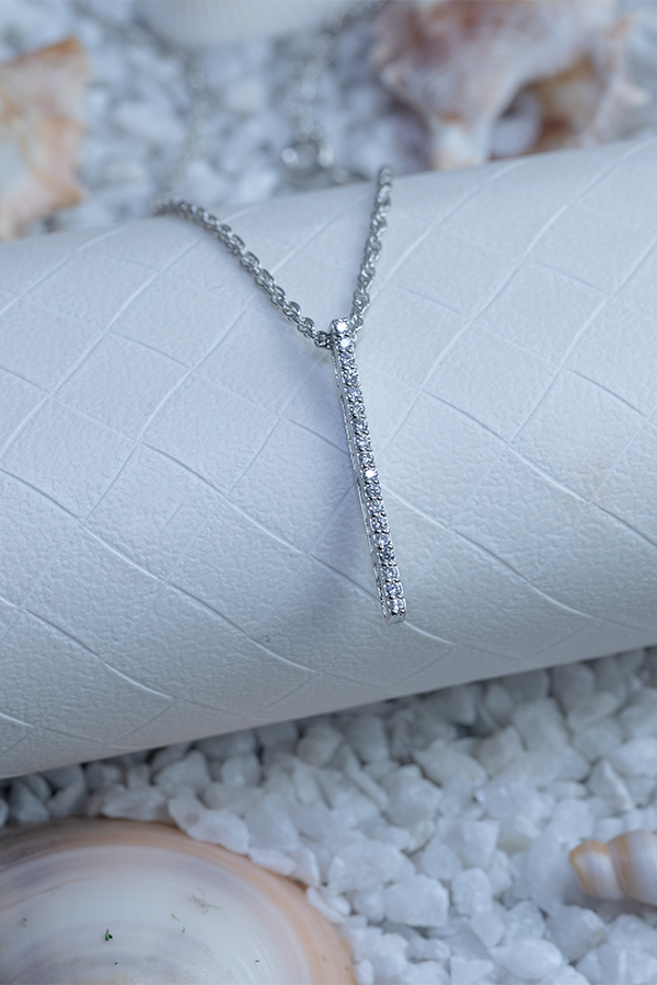 Sketch &amp;amp; Shine Pendant